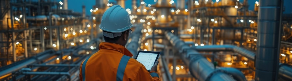 Cybersecurity and compliance: Securing a nuclear power plant