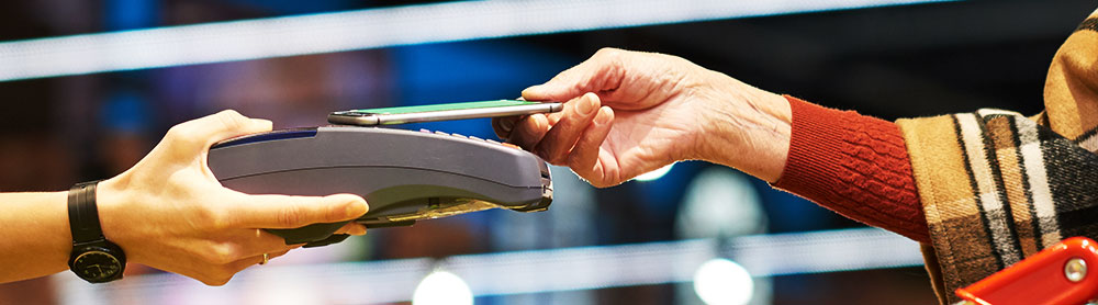 Cash management