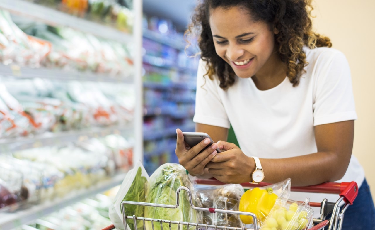 Improving agility and personalization of the customer journey