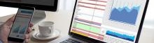Unified referential data in real-time