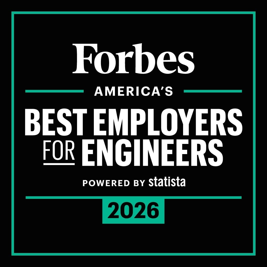 USA Today - Top Places to Work 2025