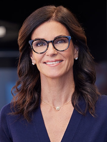 Julie Godin