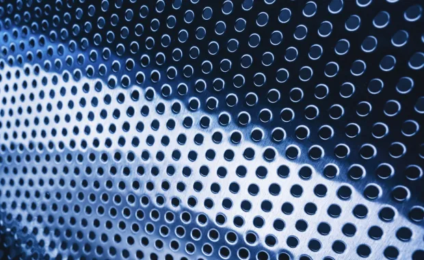 Textured surface