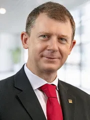 Alan Dickie