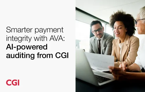 Transform payment integrity with AI-powered auditing