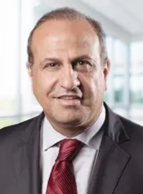 Georges Harb