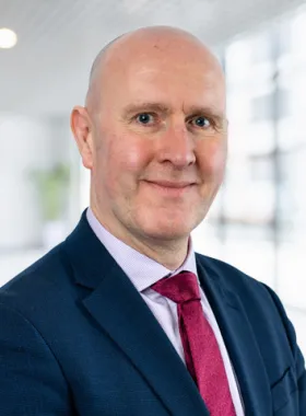 Rich Hampshire