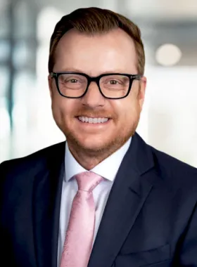 CGI headshot - Thomson Rauschen