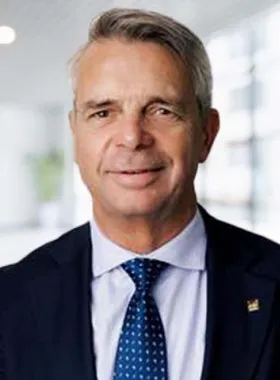Christian Haeger
