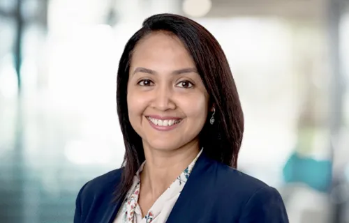 Anjali Shenoy