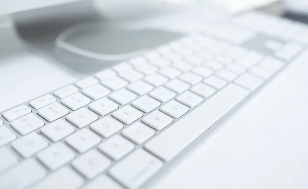 desktop keyboard