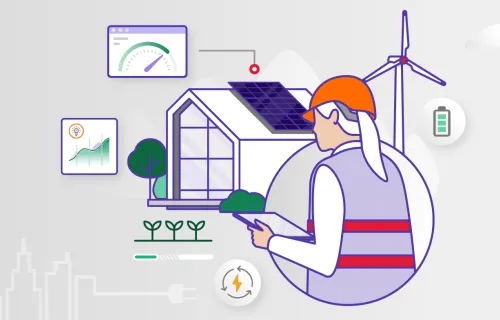 Energy & utilities