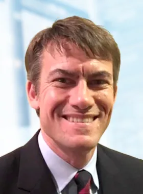 Bo Vaden