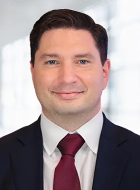 Patrick DeVilbiss 