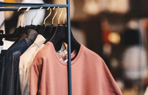 Fashion Retail