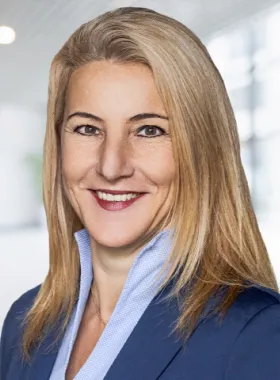 Helena Jochberger