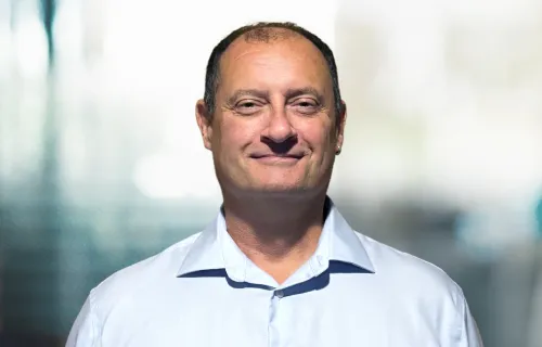 Paul Hokanson
