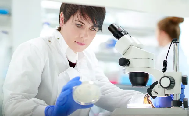 Life sciences