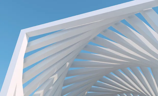 Abstract architecture