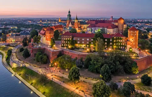 Comarch Polska SA 