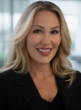 Jennifer Attridge