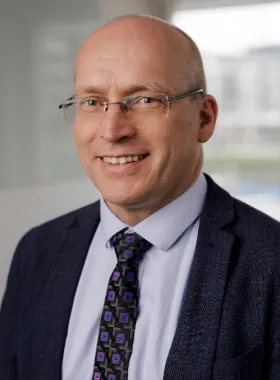 Jonas Forman