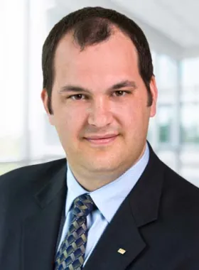 Luc Mongeau