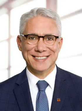 Mike Keating