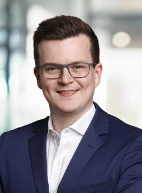 Niklas Bläsing