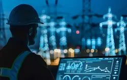 Utility expert on work