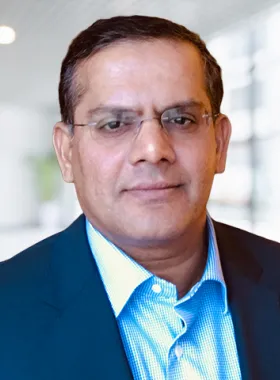 Suren Vardhineedi