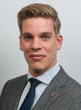 Tom van der Leest