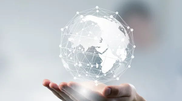 digital trade world